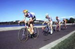 Male Road Cycling Race  - Photo : NSIC Collection ASC